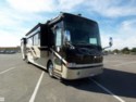 2008 Tiffin Allegro 43 QRP Spatran - Used Diesel Pusher For Sale by POP RVs in Sarasota, Florida