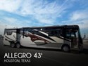 Used 2008 Tiffin Allegro 43 QRP Spatran available in Sarasota, Florida