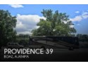 Used 2007 Fleetwood Providence 39 available in Sarasota, Florida