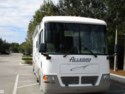 2002 Tiffin Allegro 31DA - Used Class A For Sale by POP RVs in Sarasota, Florida