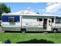 1992 Georgie Boy Cruise Air 34 - Used Diesel Pusher For Sale by POP RVs in Sarasota, Florida
