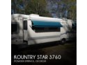 Used 1996 Newmar Kountry Star 3760 available in Sarasota, Florida