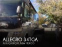 Used 2012 Tiffin Allegro 34TGA available in Sarasota, Florida