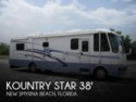 Used 2003 Newmar Kountry Star KSCA3651 available in Sarasota, Florida