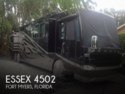 Used 2005 Newmar Essex 4502 available in Sarasota, Florida