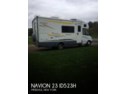 Used 2006 Winnebago Navion 23 ID523H available in Sarasota, Florida