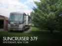 Used 2012 Itasca Suncruiser 37F available in Sarasota, Florida