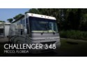 Used 2003 Damon Challenger 348 available in Sarasota, Florida
