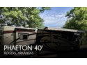 Used 2007 Tiffin Phaeton Phaeton 40qsh available in Sarasota, Florida