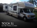 Used 2007 Fleetwood Tioga 31 available in Sarasota, Florida