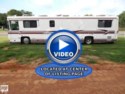 1996 U-295 by Foretravel from POP RVs in Sarasota, Florida