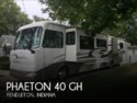 Used 2003 Tiffin Phaeton 40 GH available in Sarasota, Florida