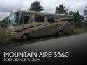 Used 2003 Newmar Mountain Aire 3560 available in Sarasota, Florida