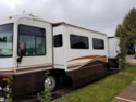 2001 Itasca Horizon TKP36CD - Used Diesel Pusher For Sale by POP RVs in Sarasota, Florida