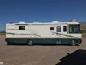 2002 Holiday Rambler Admiral 36DBD - Used Class A For Sale by POP RVs in Sarasota, Florida