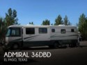Used 2002 Holiday Rambler Admiral 36DBD available in Sarasota, Florida
