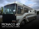 Used 2000 Monaco RV Monaco Windsor PBD 40 available in Sarasota, Florida