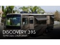 Used 2005 Fleetwood Discovery 39S available in Sarasota, Florida