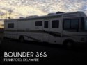 Used 2001 Fleetwood Bounder 36S available in Sarasota, Florida