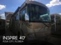 Used 2007 Country Coach Inspire 360 Genoa 400 available in Sarasota, Florida