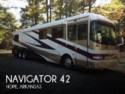 Used 2000 Holiday Rambler Navigator 42 available in Sarasota, Florida