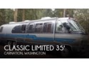Used 1992 Airstream Classic Limited 350 LE available in Sarasota, Florida