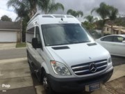 Call now about this 2013 Roadtrek Roadtrek RS Adventurous! 2013 Roadtrek Roadtrek RS Adventurous - Used Class B For Sale by Pop RVs in San Marcos, California features Generator, Air Conditioning, Awning