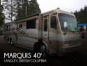 Used 2004 Beaver Marquis Beaver Marquis 40 available in Sarasota, Florida