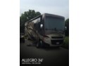 Used 2014 Tiffin Allegro Open Road 36 LA available in Sarasota, Florida