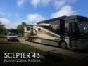Used 2008 Holiday Rambler Scepter 42PDQ available in Sarasota, Florida