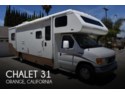 Used 2007 Winnebago Chalet 31 available in Sarasota, Florida