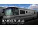 Used 1996 National RV Sea Breeze SBI33 available in Sarasota, Florida