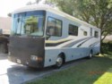 2005 Fleetwood Bounder 34M - Used Diesel Pusher For Sale by POP RVs in Sarasota, Florida