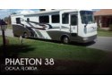 Used 2003 Tiffin Phaeton 38 available in Sarasota, Florida