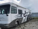 2003 Phaeton 38 by Tiffin from POP RVs in Sarasota, Florida