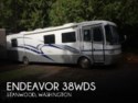 Used 2000 Holiday Rambler Endeavor 38WDS available in Sarasota, Florida