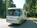 2000 Holiday Rambler Endeavor 38WDS - Used Diesel Pusher For Sale by POP RVs in Sarasota, Florida