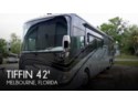 Used 2007 Tiffin Allegro Bus 42 QRP available in Sarasota, Florida