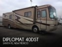 Used 2006 Monaco RV Diplomat 40DST available in Sarasota, Florida