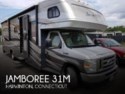 Used 2008 Fleetwood Jamboree 31M available in Sarasota, Florida
