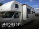 Used 2011 Fleetwood Jamboree Jamboree Sport 31N available in Sarasota, Florida