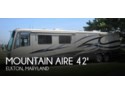 Used 2005 Newmar Mountain Aire MADP 4304 available in Sarasota, Florida
