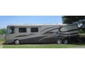 2005 Newmar Mountain Aire MADP 4304 - Used Diesel Pusher For Sale by POP RVs in Sarasota, Florida