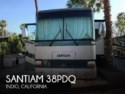 Used 2005 Beaver Santiam 38PDQ available in Sarasota, Florida