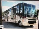 2015 Tiffin Allegro 35 QBA - Used Class A For Sale by POP RVs in Sarasota, Florida