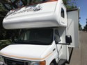 2008 Fleetwood Jamboree 31W - Used Class C For Sale by POP RVs in Sarasota, Florida