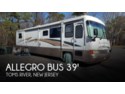 Used 1997 Tiffin Allegro Bus 39 Allegro Bus available in Sarasota, Florida