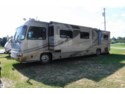 2002 Tiffin Allegro Bus 40RP35 - Used Diesel Pusher For Sale by POP RVs in Sarasota, Florida