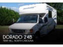 Used 2005 Dutchmen Dorado 24b available in Sarasota, Florida