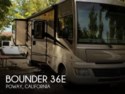 Used 2014 Fleetwood Bounder 36E available in Sarasota, Florida